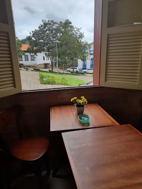 Sorveteria Pôr do Sol