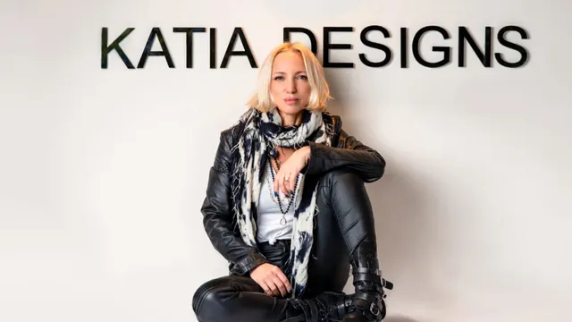 Katia Designs