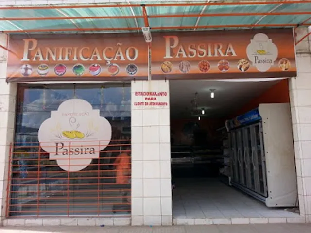 Panificação Passira