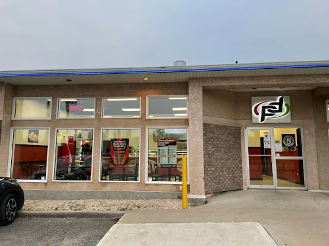 Prairie Donair Neepawa