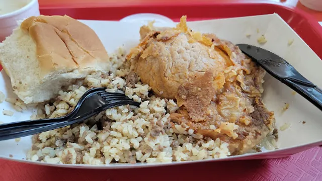 Southside Cajun Kitchen