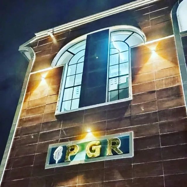 PGR Residency , Thirunallar