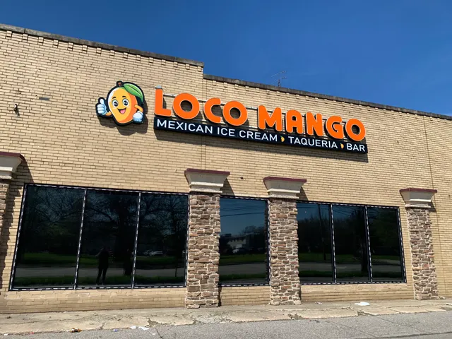 Loco Mango