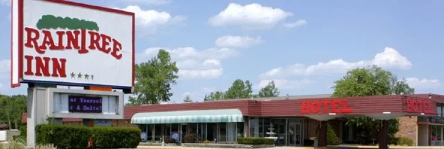 Raintree Inn