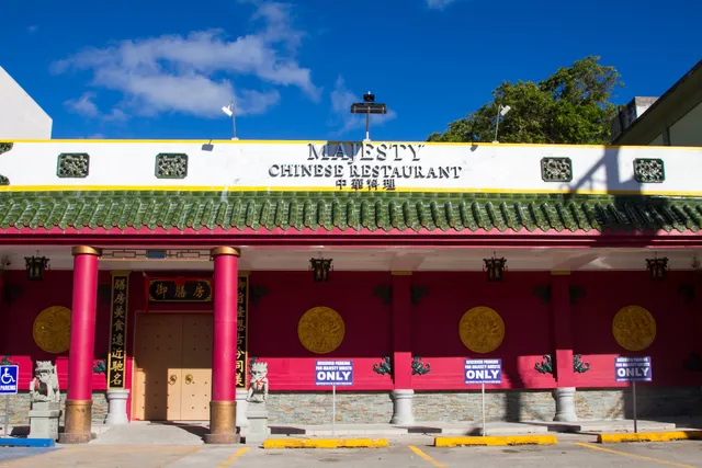 Majesty Chinese Restaurant