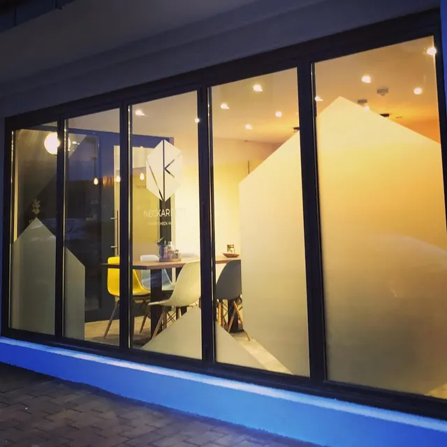 Neckarbett | Self Service Hotel