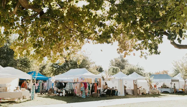 mod the modern market