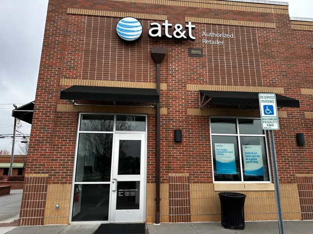 AT&T Store