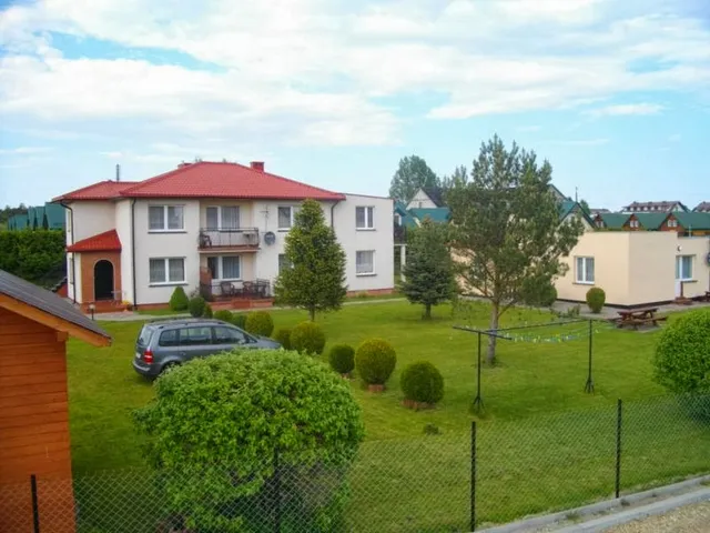 Rooms Zacisze Karwia