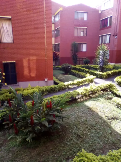 Conjunto Primero De Febrero