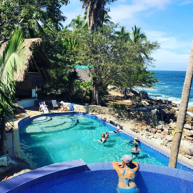 Pura Vida Wellness Retreat