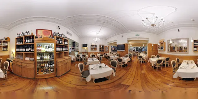 Ristorante Buena Vista