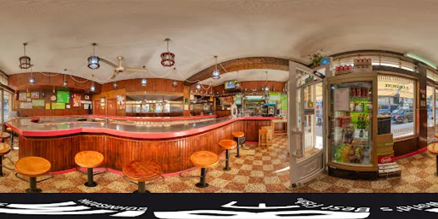 Churrascaria A Chaminé