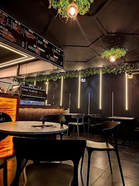 Chai Sutta Bar - Best Cafe In Nanded