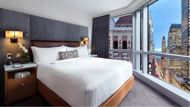 Hotel 48LEX New York