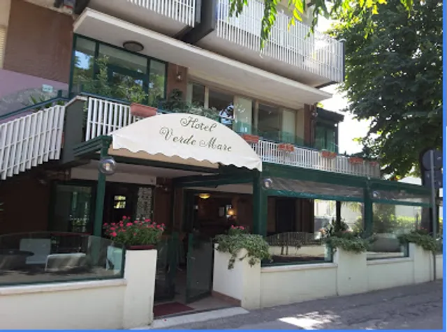 Hotel Verdemare