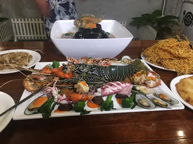 Sabai Sabai kitchen & coffee