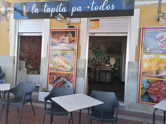 Peccôu de Gôa- comida casera para llevar