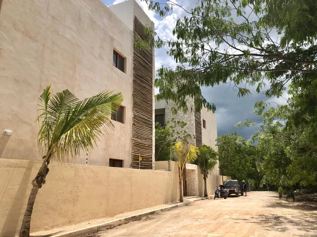 Alba Tulum / Casalba Alba