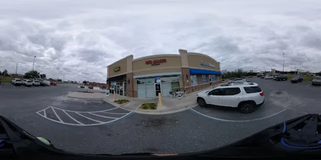 Red Ginger Asian Bistro