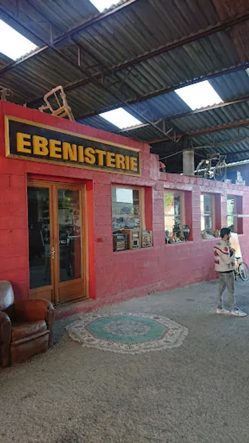 L'Atelier Du Rock 87