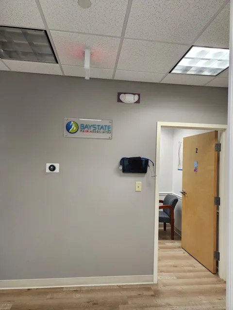 Bay State Pain Associates Clinic West Bridgewater MA