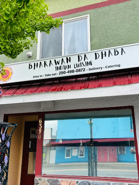 Bharawan Da Dhaba Indian Cuisine