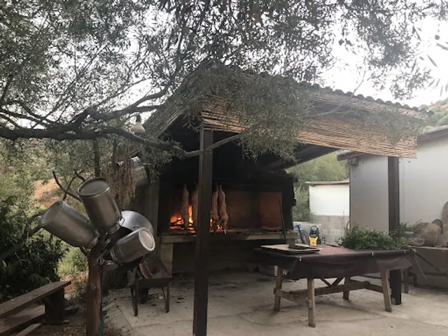 La Mindaredda Agriturismo