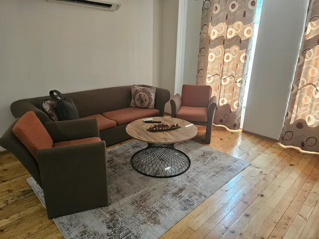 Center Apartments The Quiet Luxury