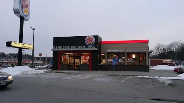 Burger King