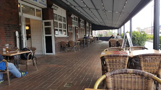 Bohlsen's Fischrestaurant