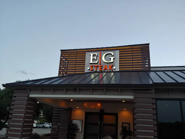 EG Steak