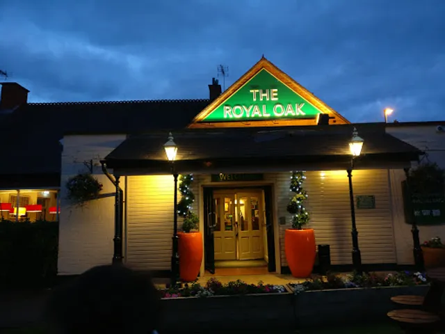 Royal Oak