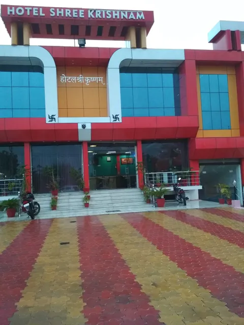 Hotel Shri Krishna