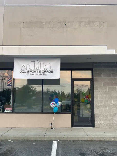 JCL Sports Cards & Memorabilia