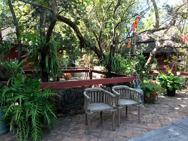 Baan Thai Ayutthaya Khlong Sra Bua
