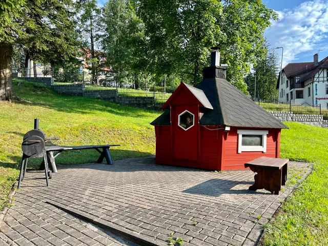 Apartamenty przy Wyciągu Biały Jar Karpacz by Przycup w Karkonoszach Apartamenty