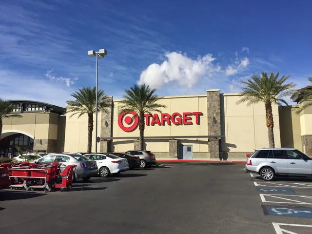 Target