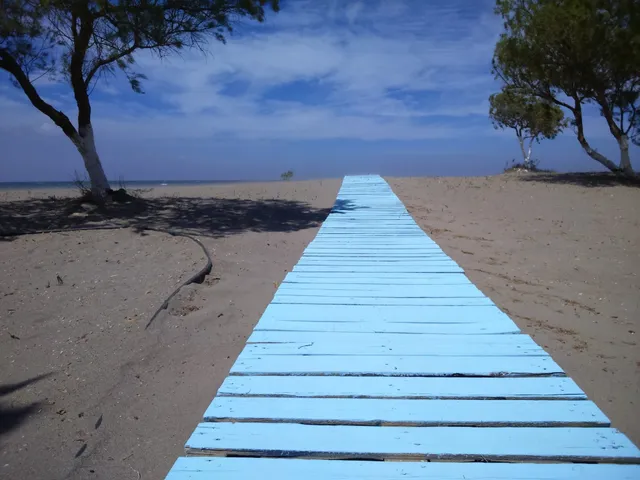 Baladinos Apartments