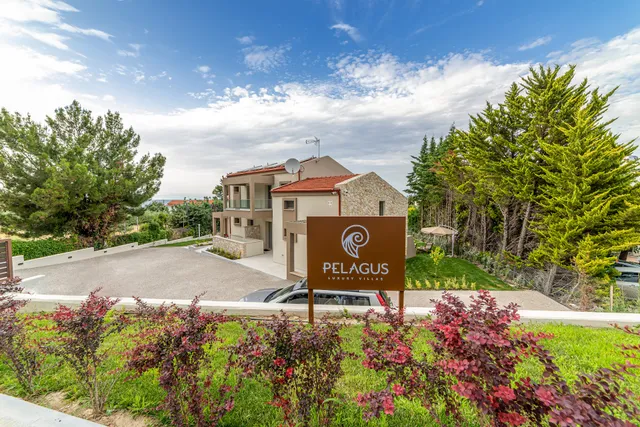 Pelagus Villas