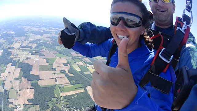 Western New York Skydiving