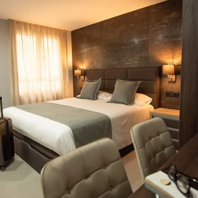 Hostal Agora Novetlè Xativa