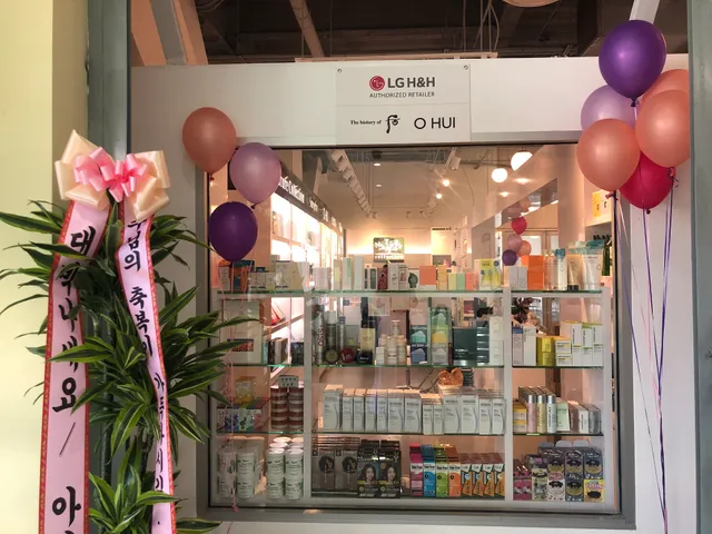 Nature Collection - k beauty