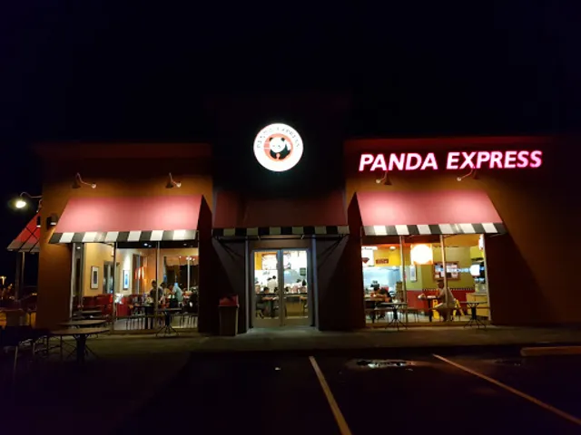 Panda Express