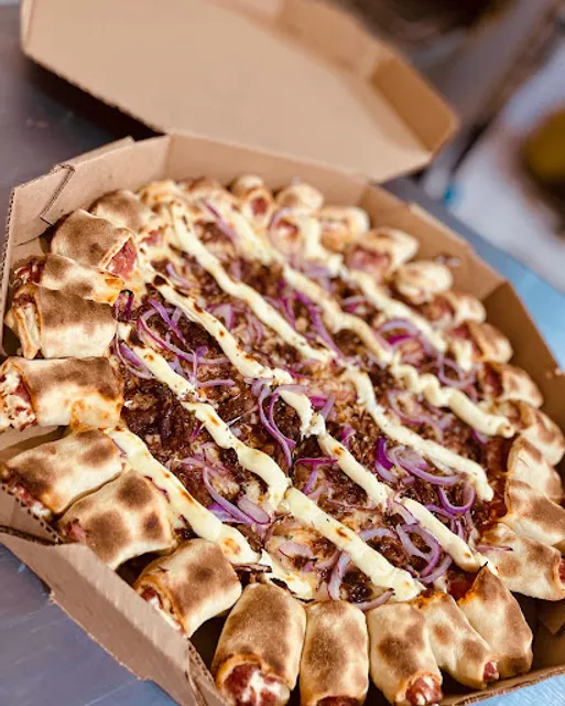 Salah Cozinha Contemporânea e Pizzaria