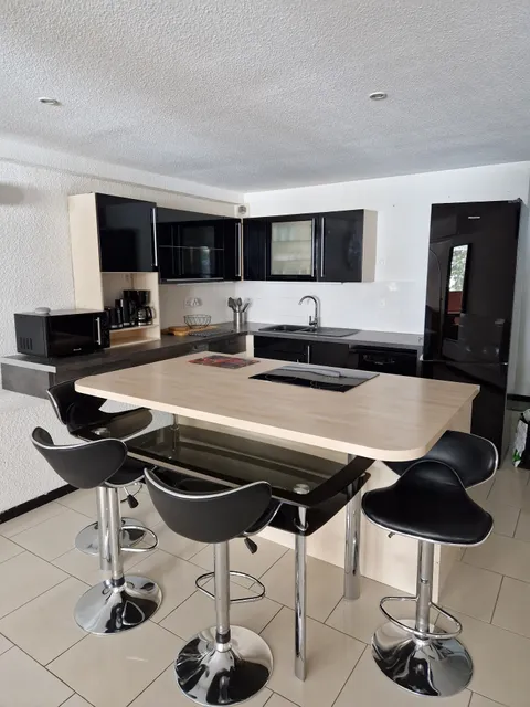 StayInIsere - Le 12 du Vernon - Hebergement Chamrousse Classé ***