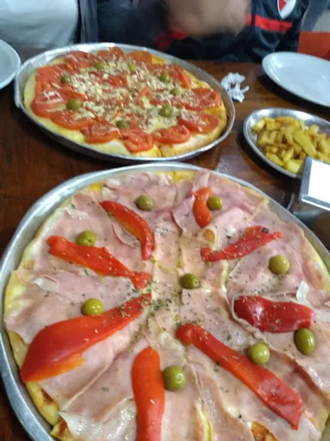 Pizzas Udine