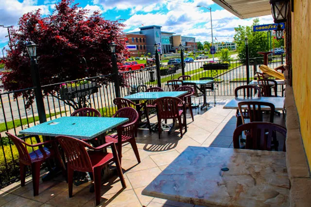 Viva La Fiesta Mexican Restaurant