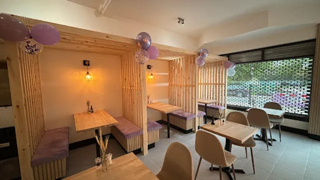 I love pierogi polish food Ltd