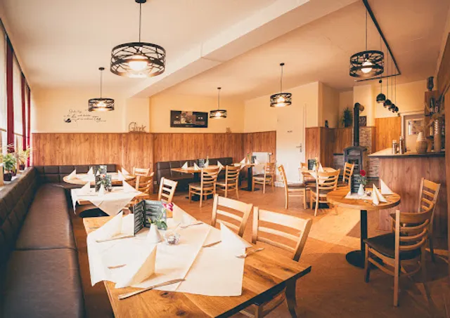 Gaststätte Vergissmeinnicht